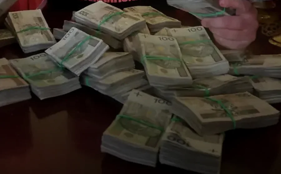 Windykacja należności