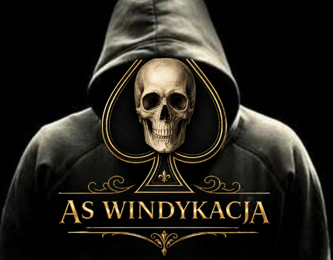 AS Windykacja — realne działania terenowe, odzyskiwanie mienia i logo firmy