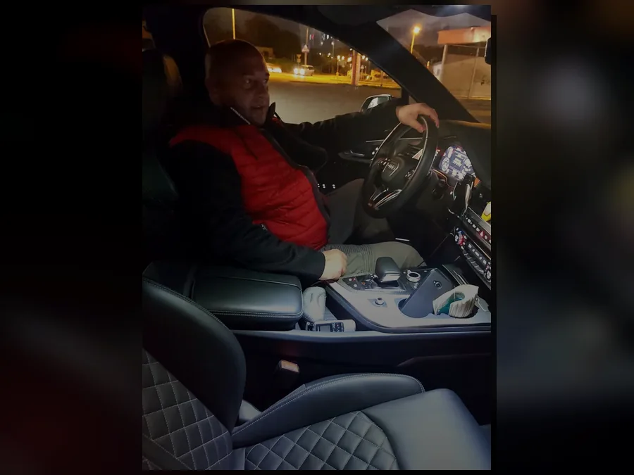 AS Windykacja Gdańsk — kontakt z klientem w terenie