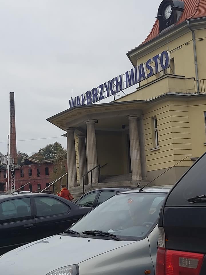 Ustalenia przy nieruchomości