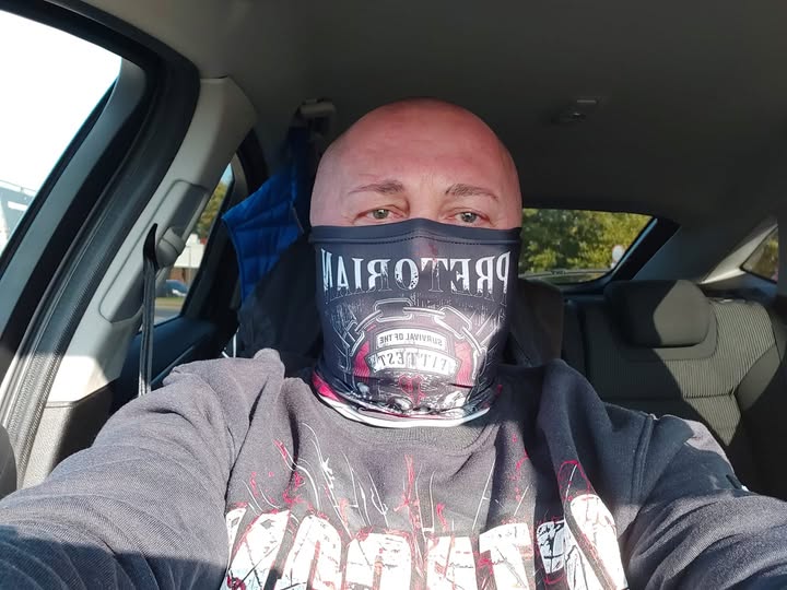 Kontakt z klientem w pojeździe