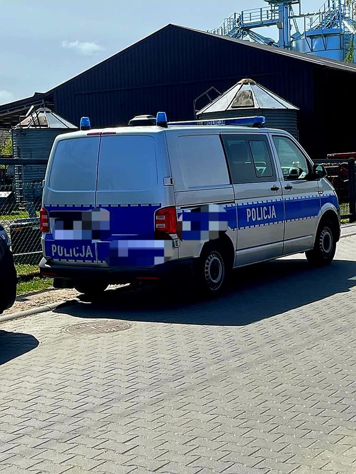 Wsparcie terenowe przy obiekcie