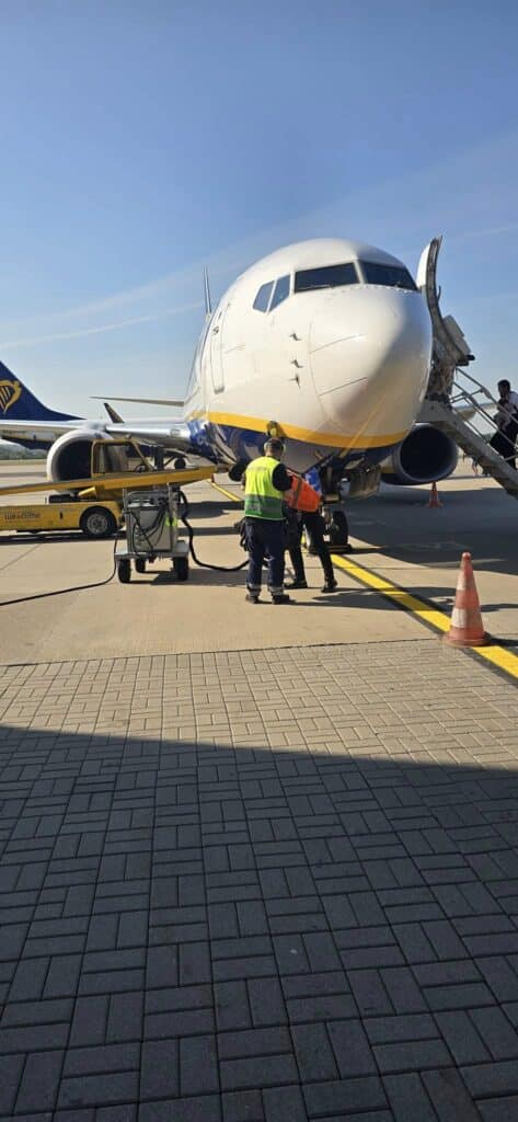 Działania przy sprzęcie specjalistycznym