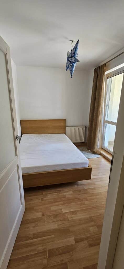 Pokój w lokalu mieszkalnym