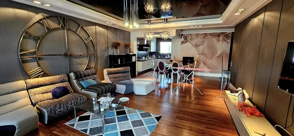 Sprawy nieruchomości