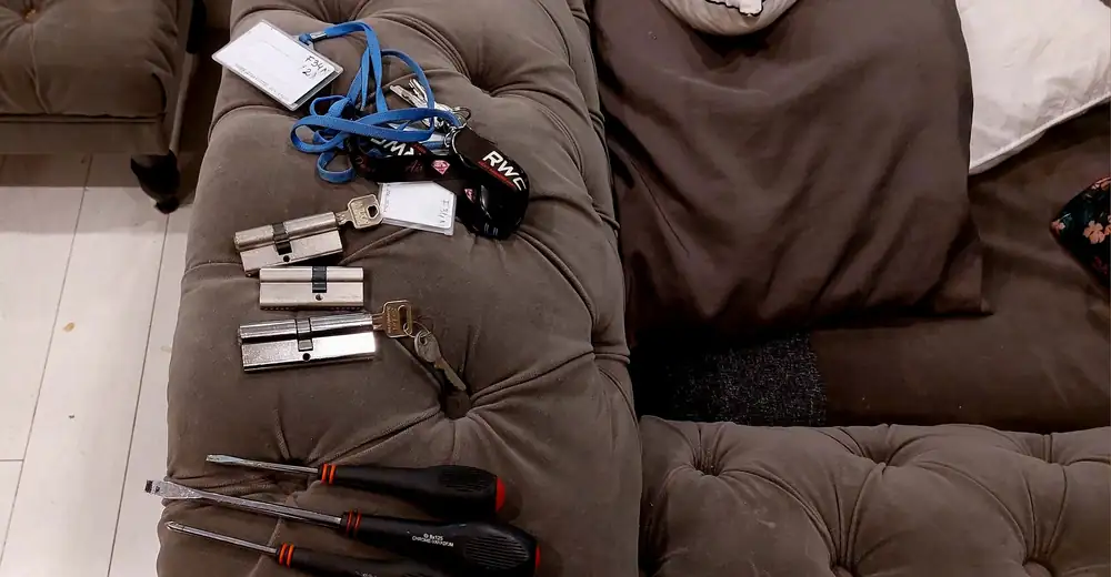 Zabezpieczenie interesów klienta